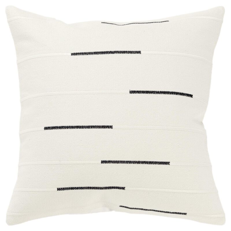 20" x 20" Poly Filled Pillow