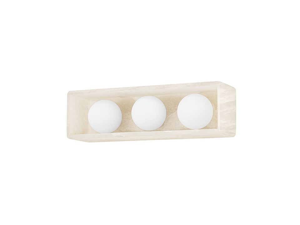 Budnick Bath And Vanity Light