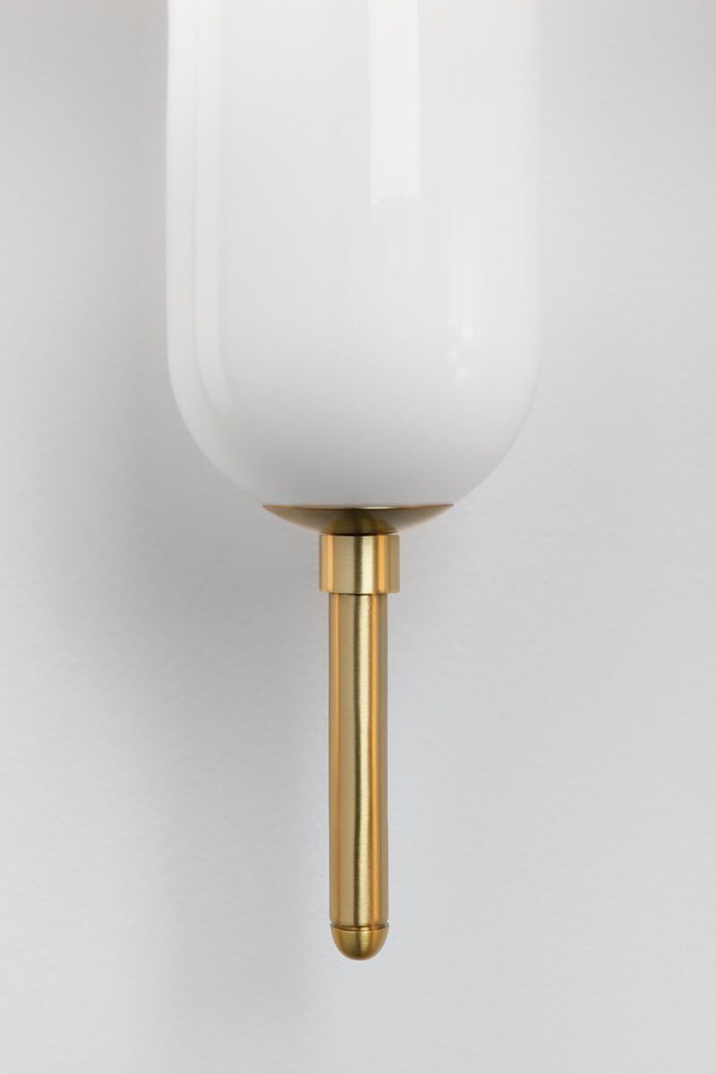 Miley Wall Sconce image number 1