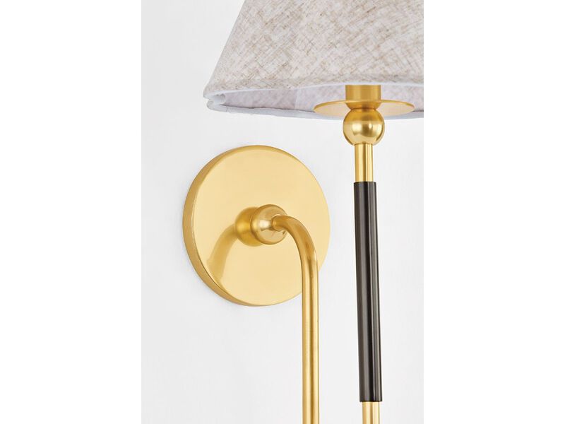 Janie Wall Sconce image number 2