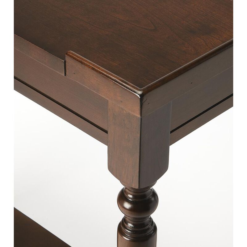 Aubrey Console Table image number 1
