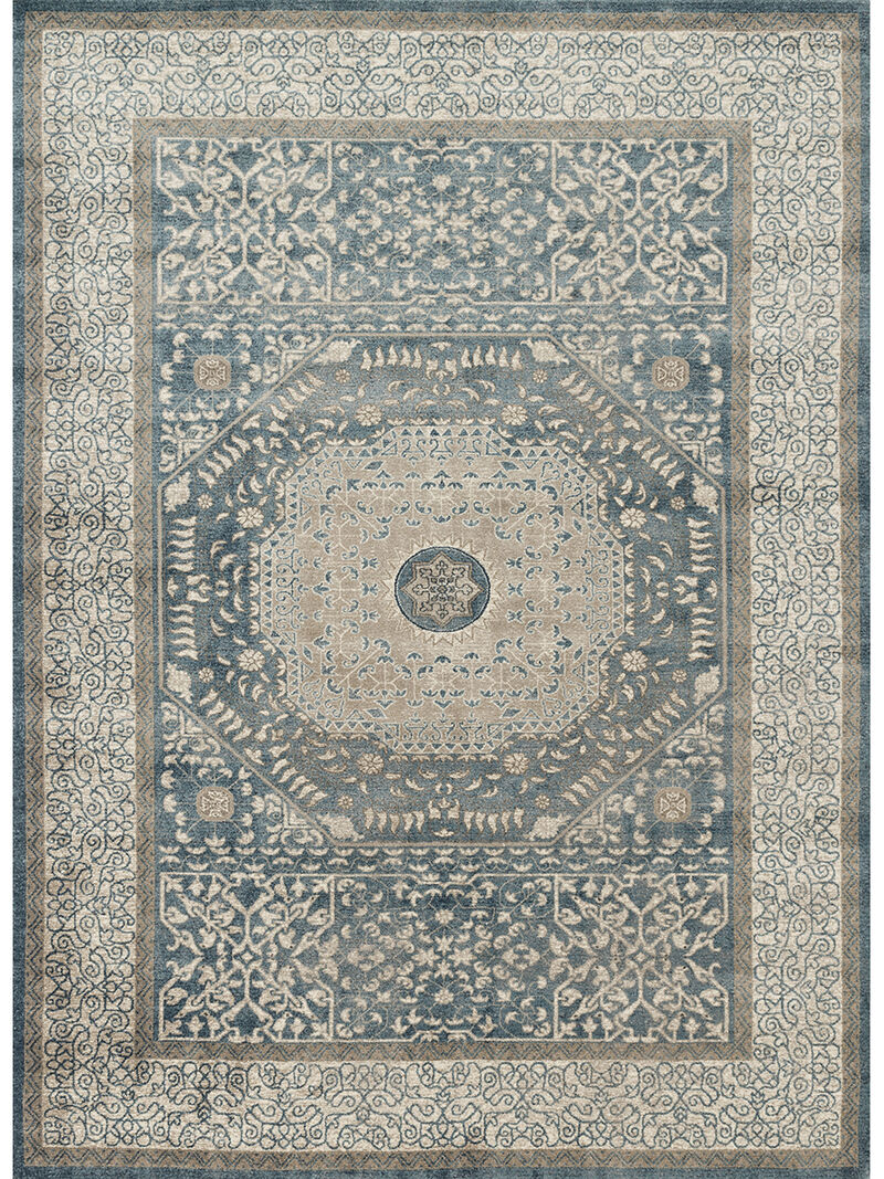 Century CQ01 9'3" x 9'3" Rug