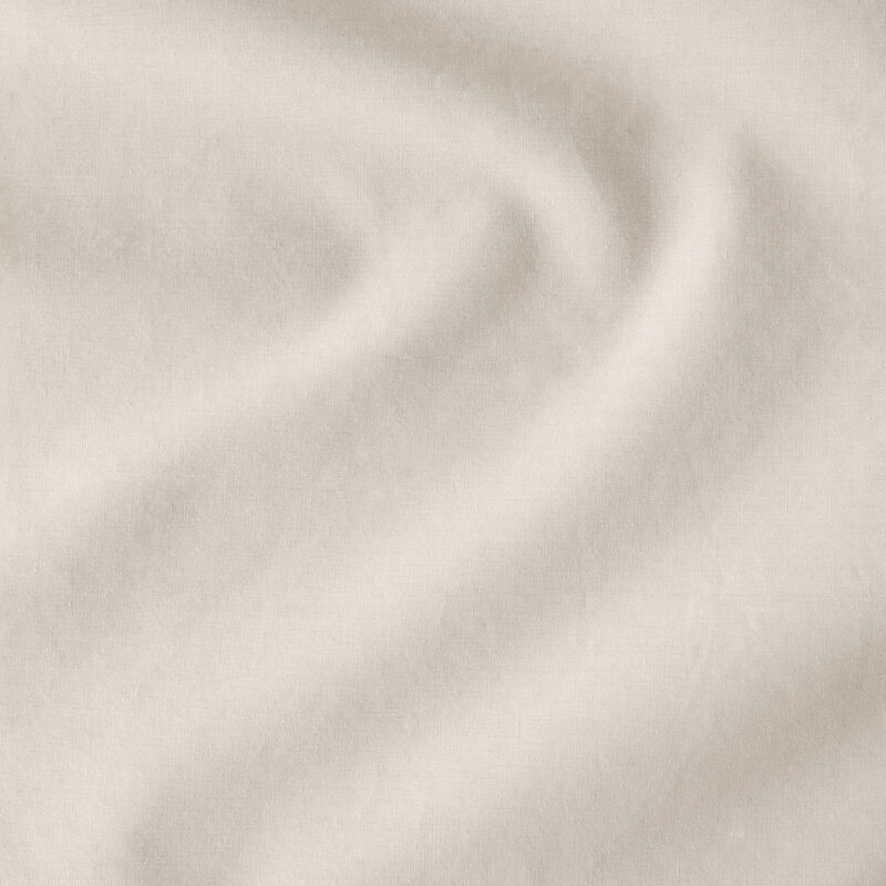 100% Organic Cotton Percale Cooling Pillowcase Set image number 3