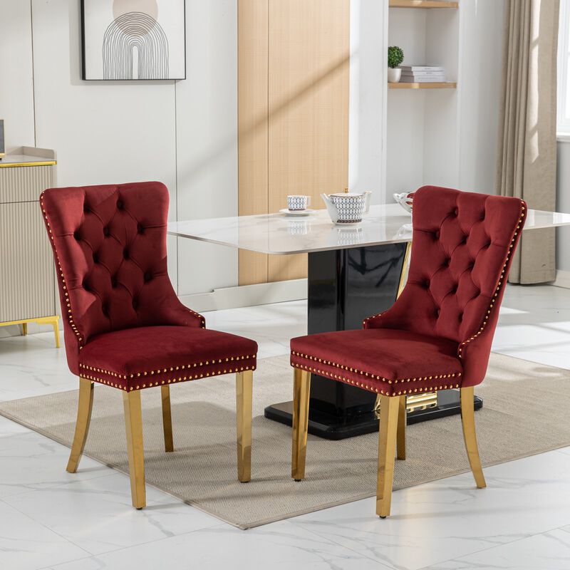 Streamdale Luxurious Handcrafted Accent Chair with Exquisite Detailing
