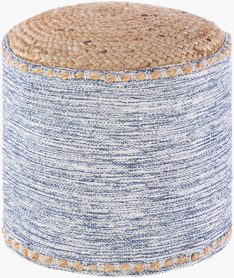 Kai Pouf image number 0
