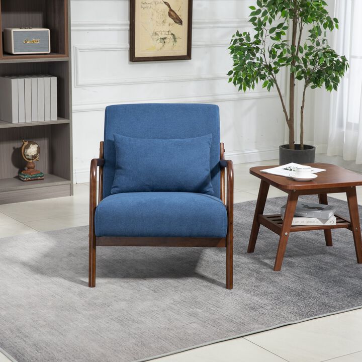 TATEUS Accent Chair