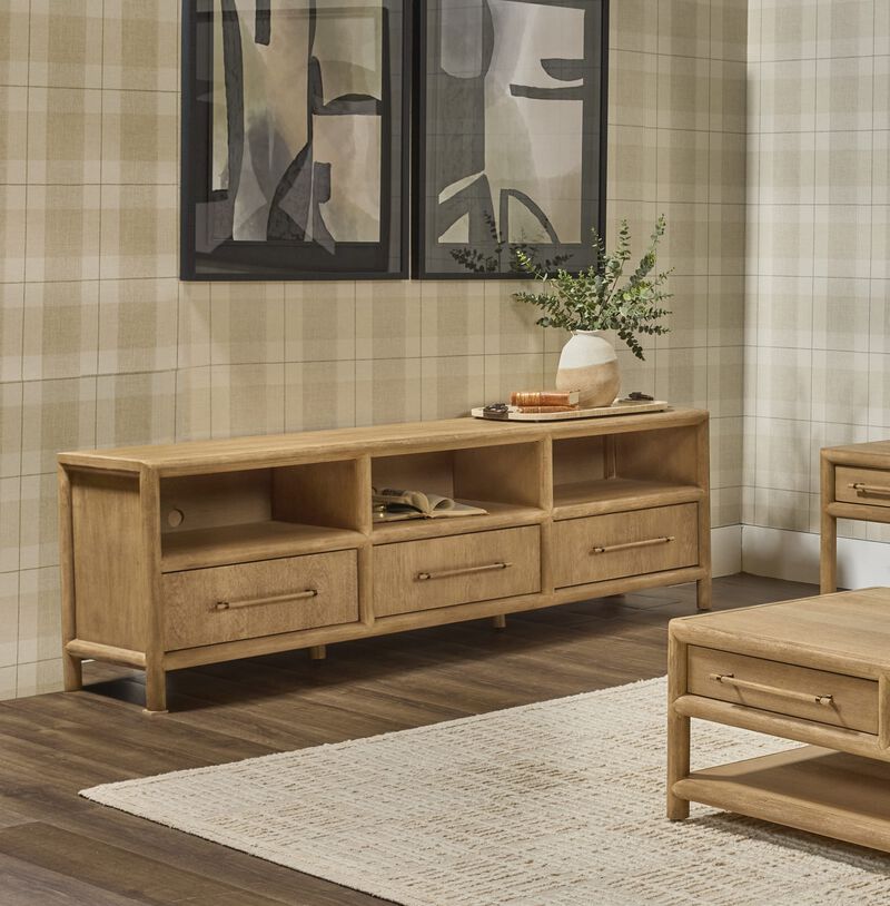 Dorsey 84" Console image number 1