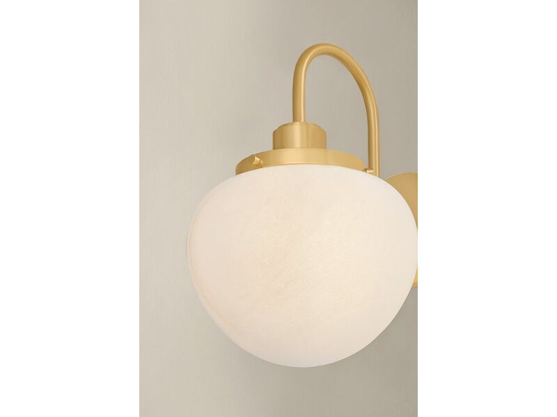 Kristen Wall Sconce image number 1