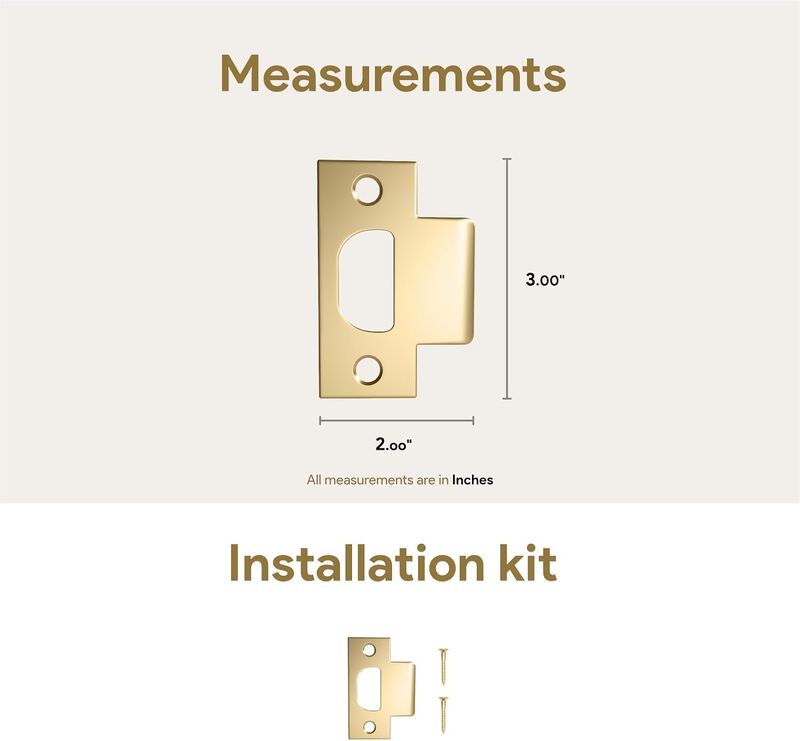 Mega Handles | Standard T-Strike