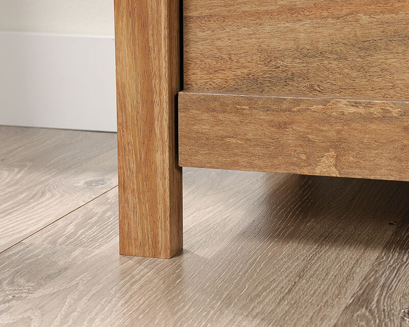 Cannery Bridge Dresser