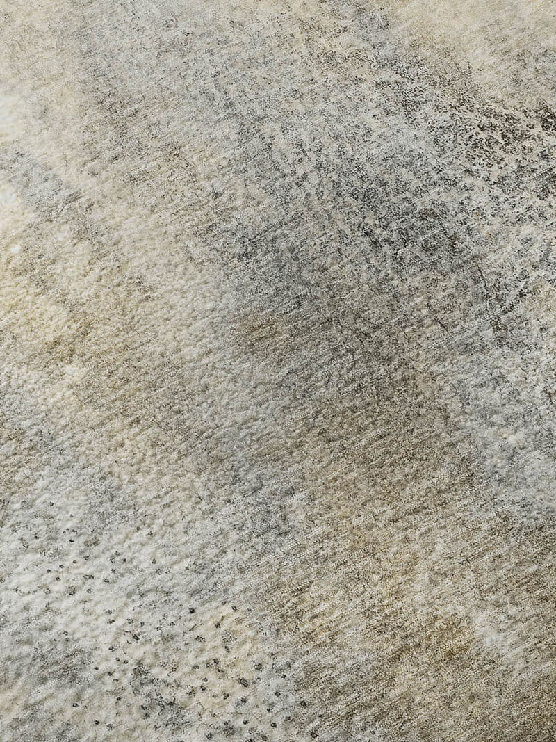 Odyssey OY5 Taupe 10' x 14' Rug