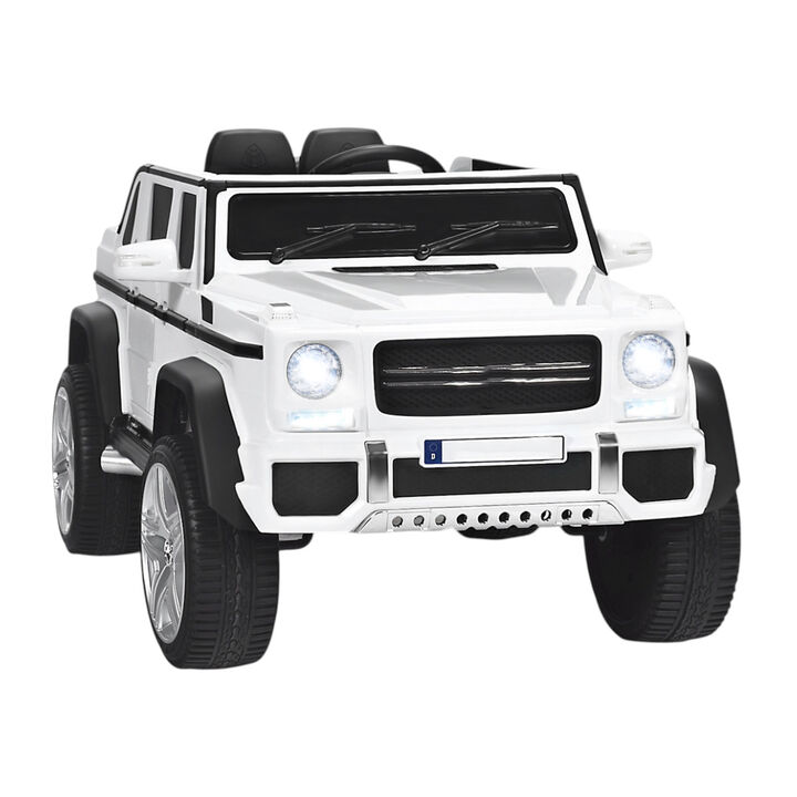 12V Kids Licensed Electric Ride On Car for Outdoor Play