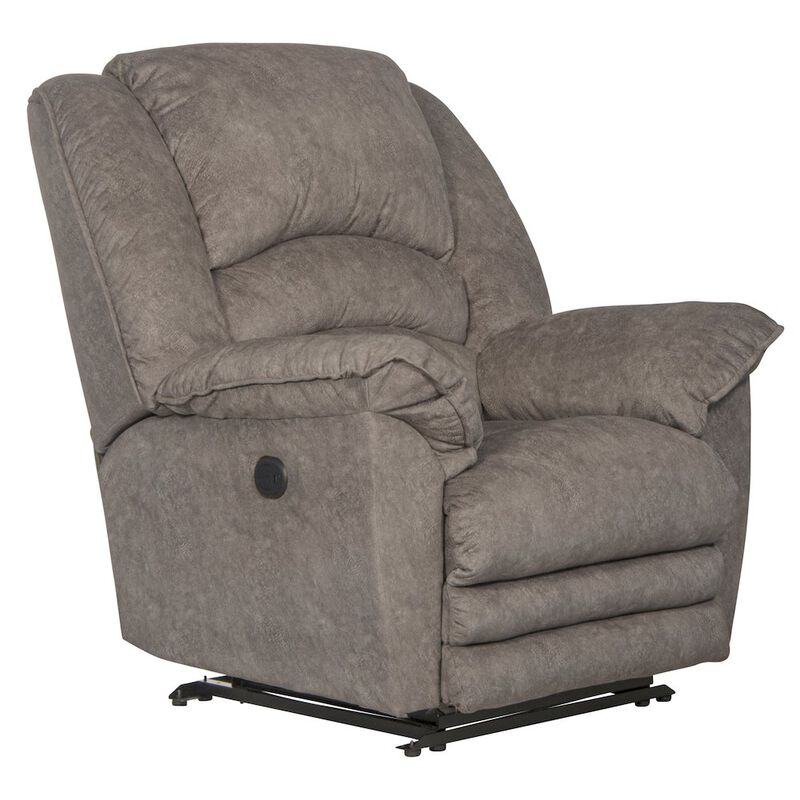 Catnapper Rialto Power Lay Flat Recliner