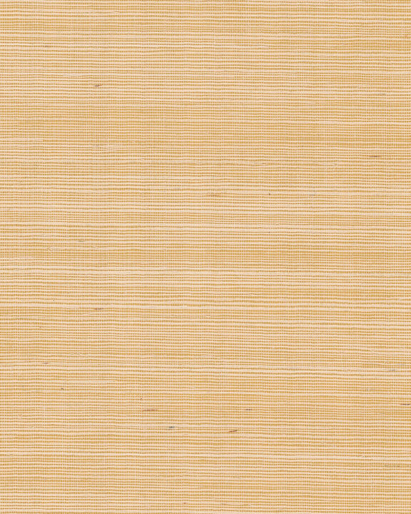 Maguey Sisal Gold Wallpaper