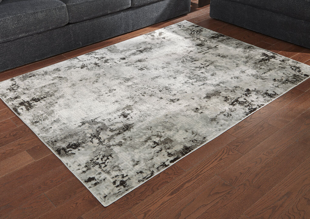 Greyland 5' x 7' Rug