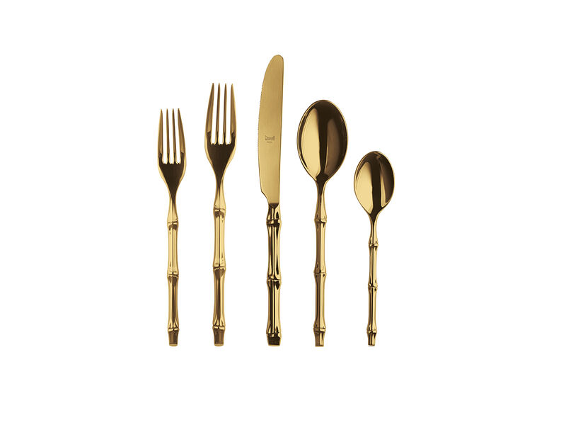 Bali Flatware Set - 5 Pc