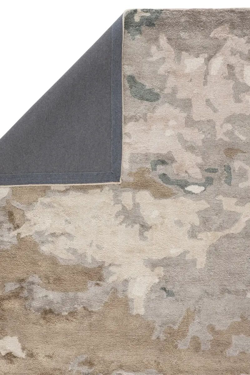 Transcend Glacier Elephant Skin 9' x 12' Rug image number 2