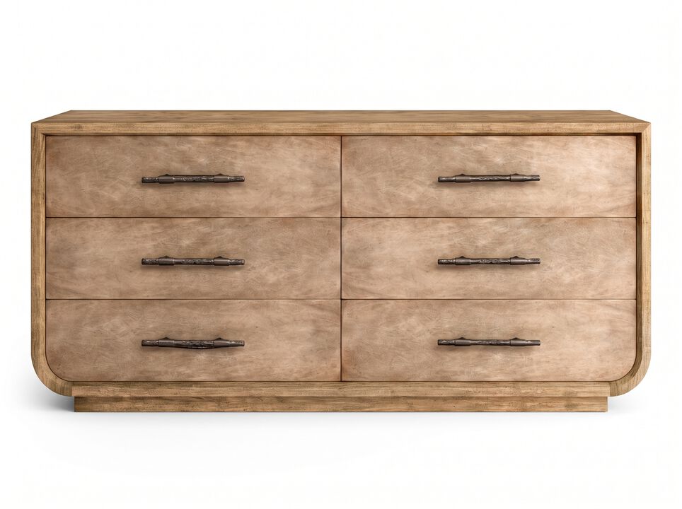 Stone Ridge Dresser