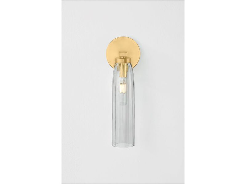 Harpswell Bath And Vanity Light image number 9