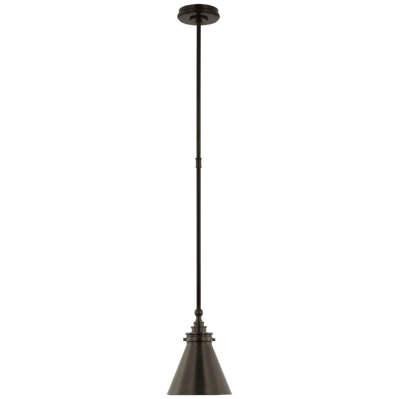 Parkington 9" Pendant