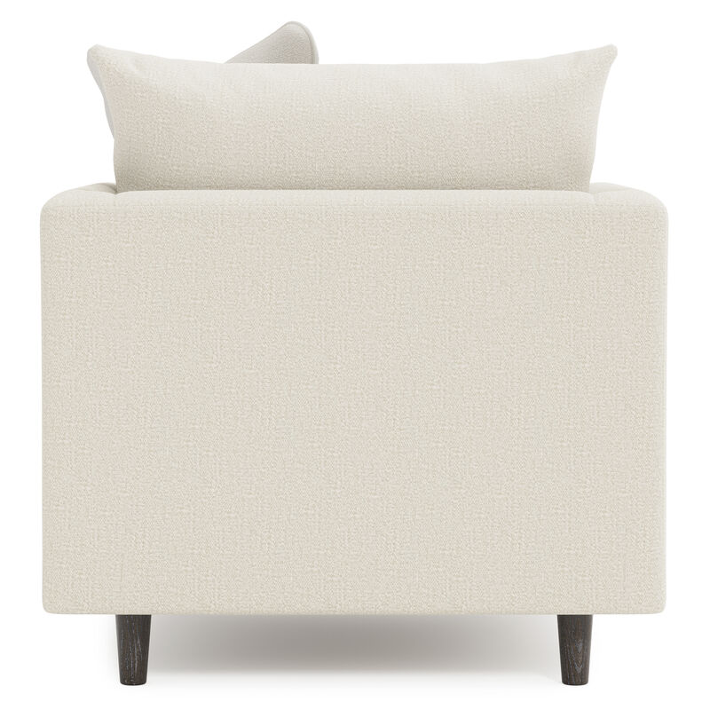 Colette Fabric Chair image number 3