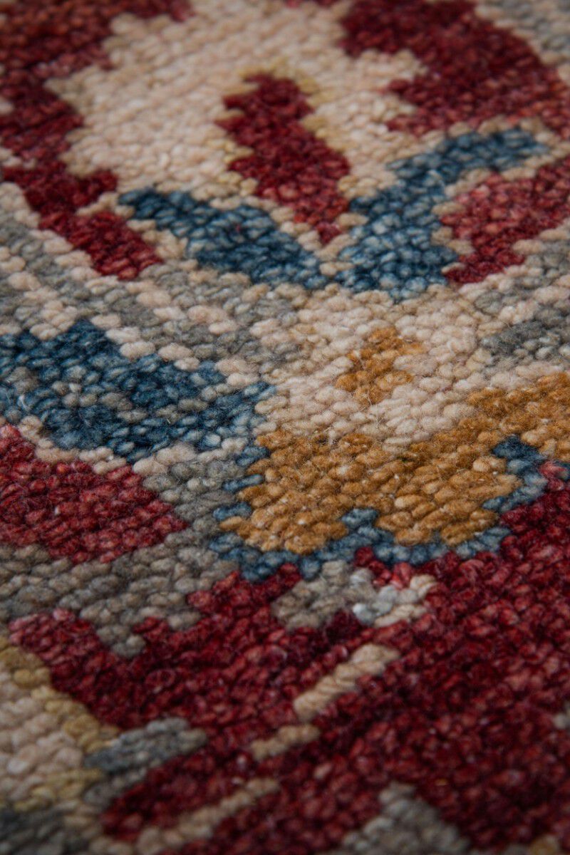 Hallmark HAL240 9' x 12' Rug image number 7