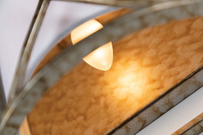 Sausalito Wall Sconce image number 2