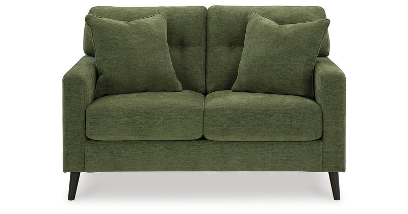 Bixler Loveseat