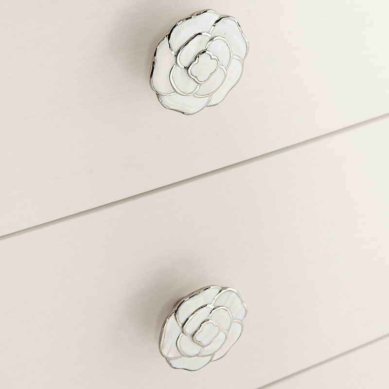 Silhouette Nightstand