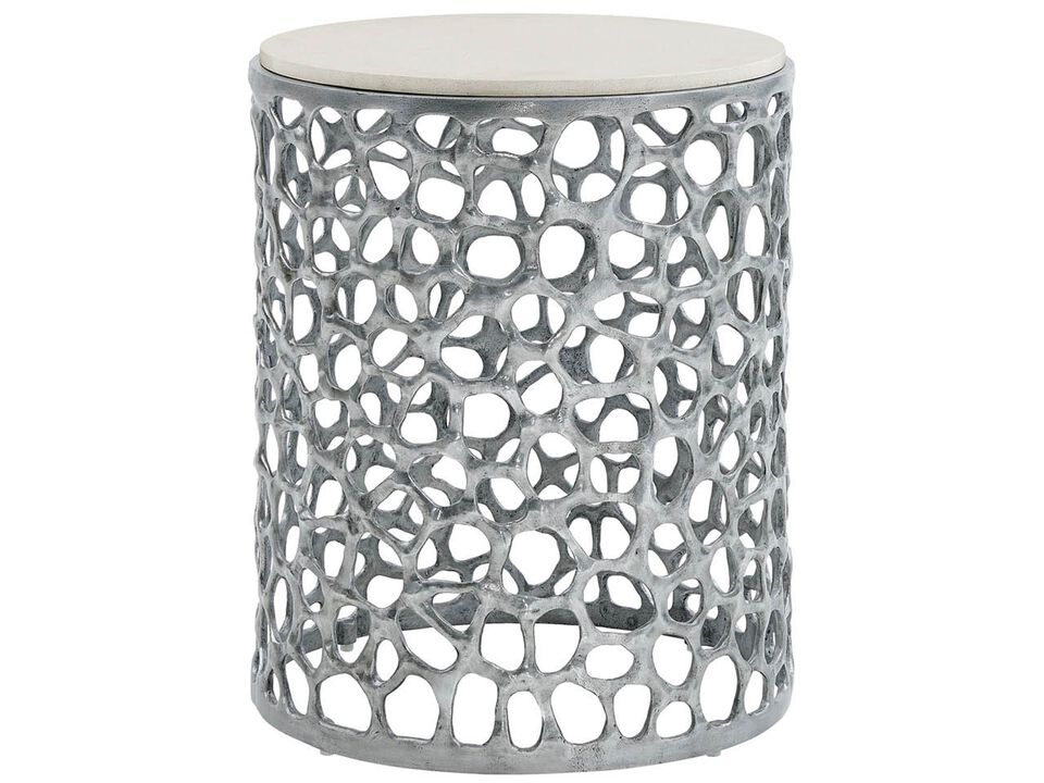Coral Side Table