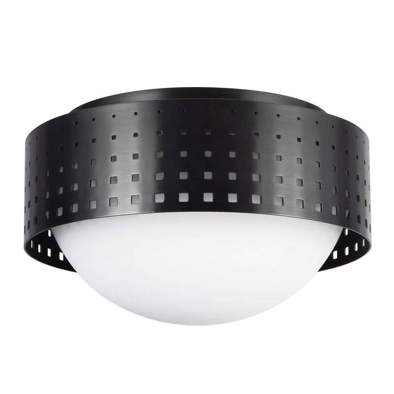 Astoria 10 in Flush Mount image number 3