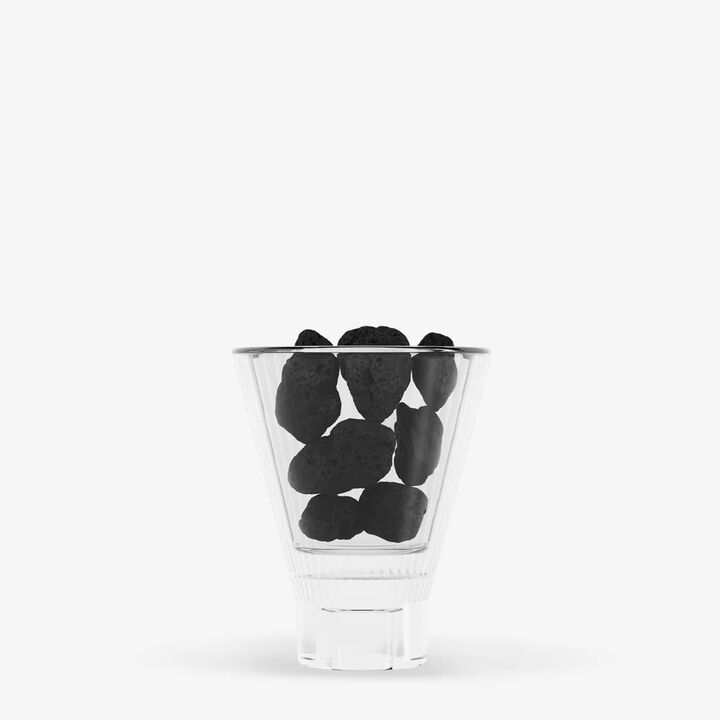 Zai Lava Rock Diffuser - Santal & Spice