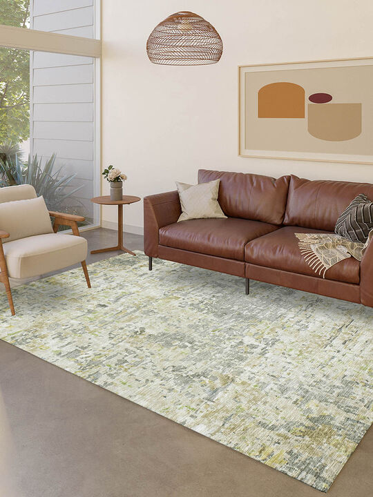 Kochi KC6 Sage 30" x 46" Rug