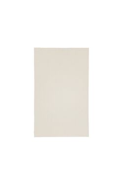 Natural Open Weave Rug Pad 4' x 6'