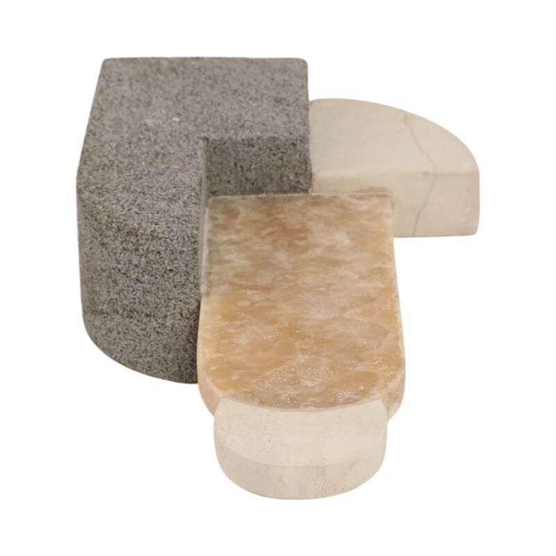 13" Abstract Sculpture image number 4