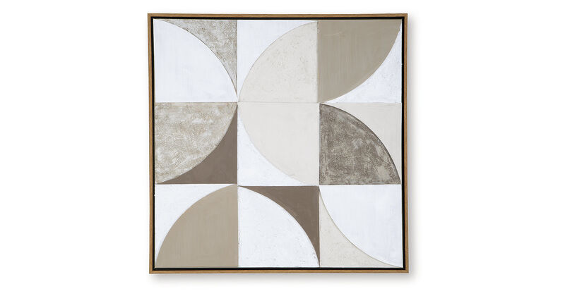 Harelman Wall Art image number 0