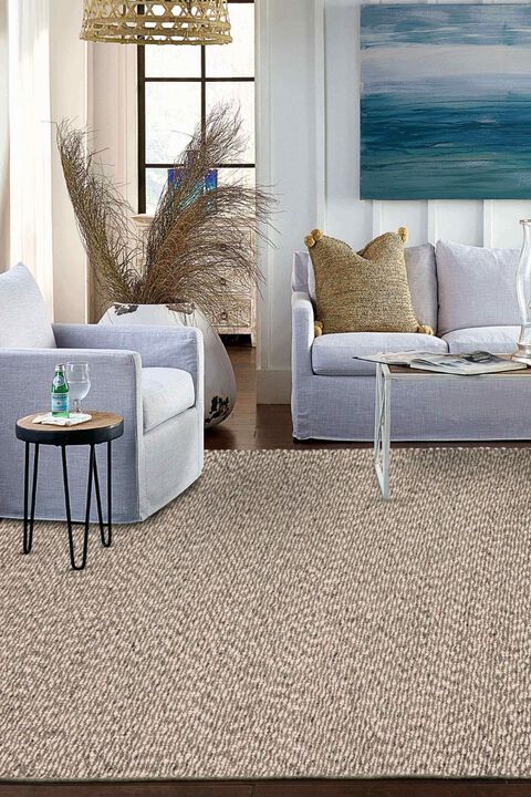 Desmond Slate 10' x 14' Rug