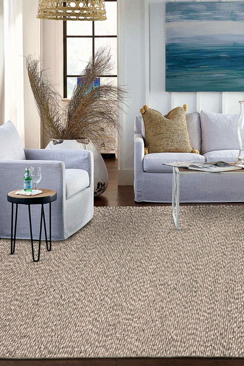 Desmond Slate 10' x 14' Rug image number 1