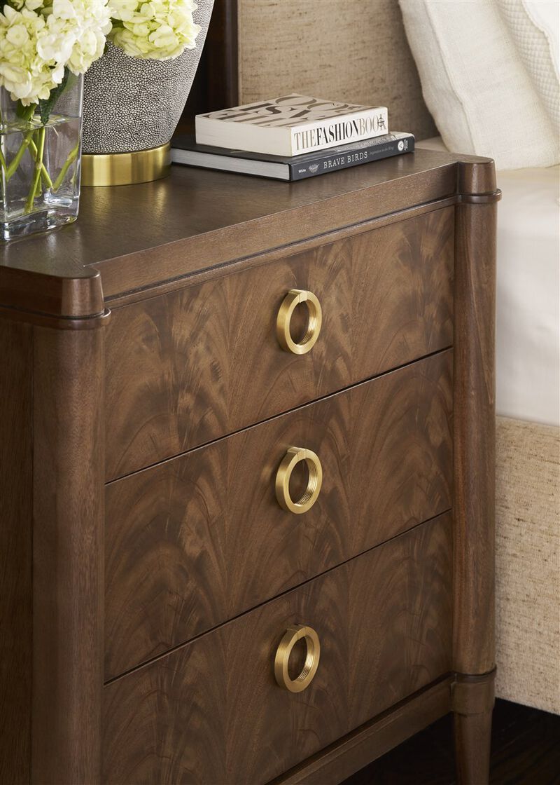 Rendition Nightstand
