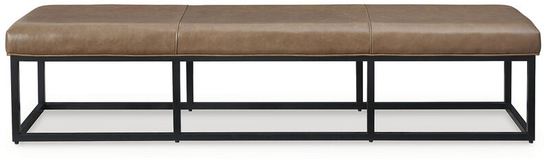 Joston Accent Bench image number 2