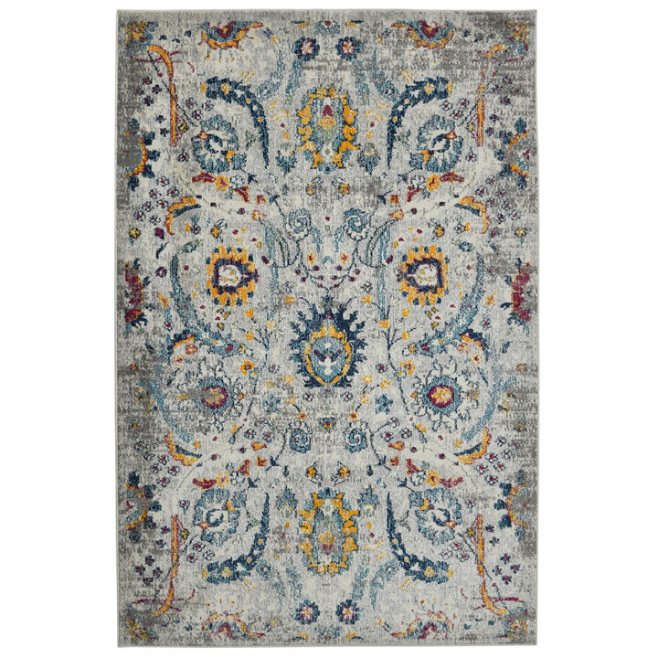 HomeRoots Area Rug