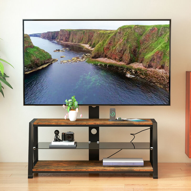 Nuskog TV Stand image number 1