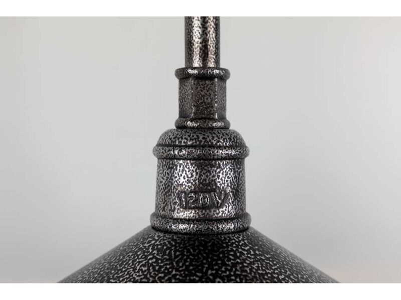 Toledo Exterior Wall Sconce image number 2