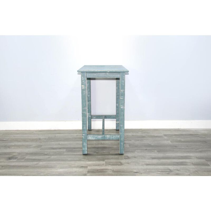 Sunny Designs Sea Grass Pub Table