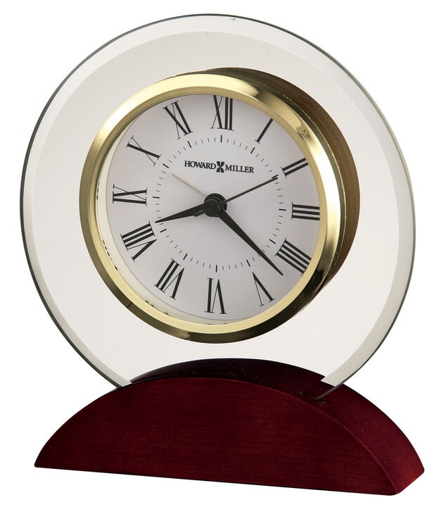 Howard Miller 645698 Howard Miller Dana Tabletop Clock 645698
