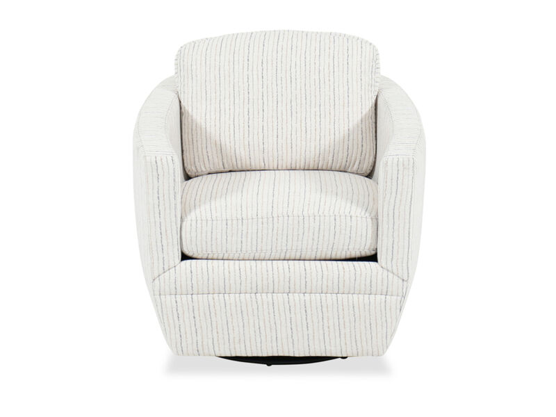 Lily Swivel Chair