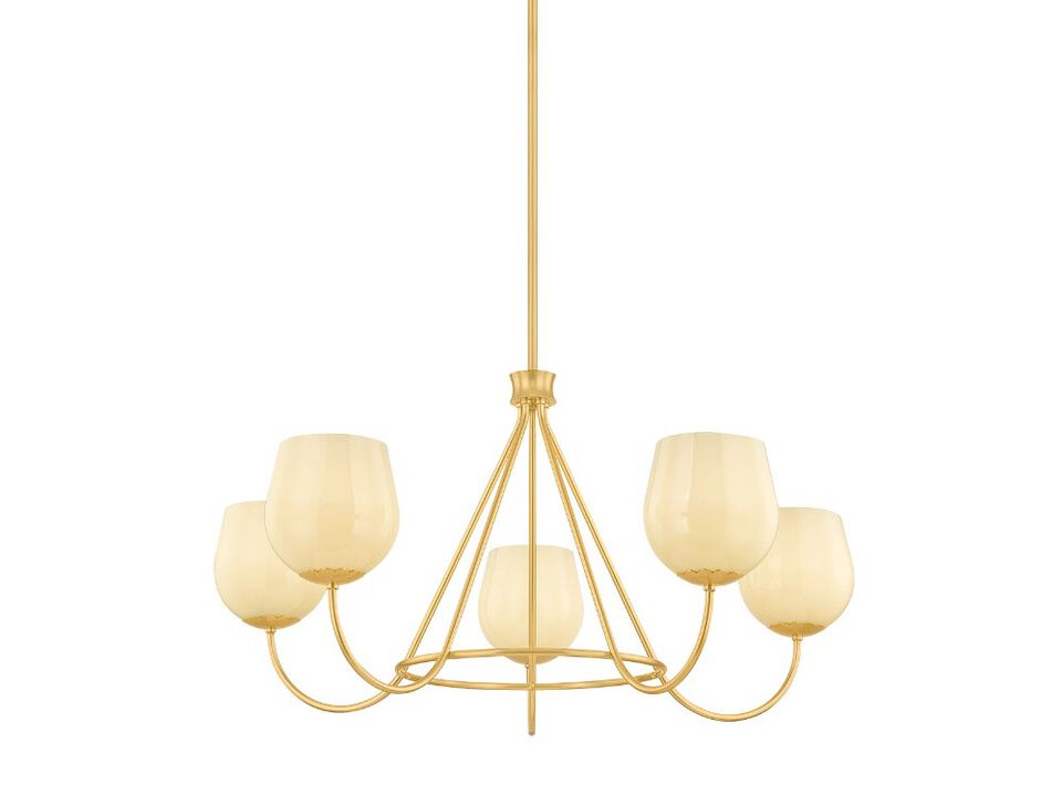 Genevieve Chandelier