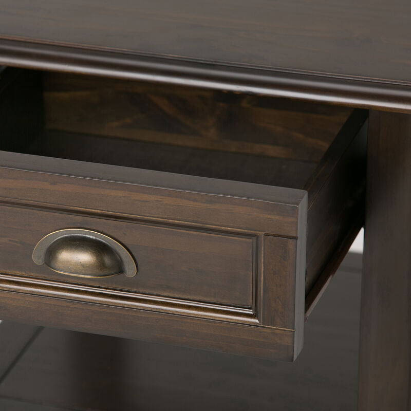 Burlington End Table