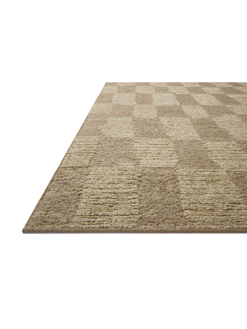 Sowerby SOW01 2'0" x 3'0" Rug by Leanne Ford x Loloi image number 4