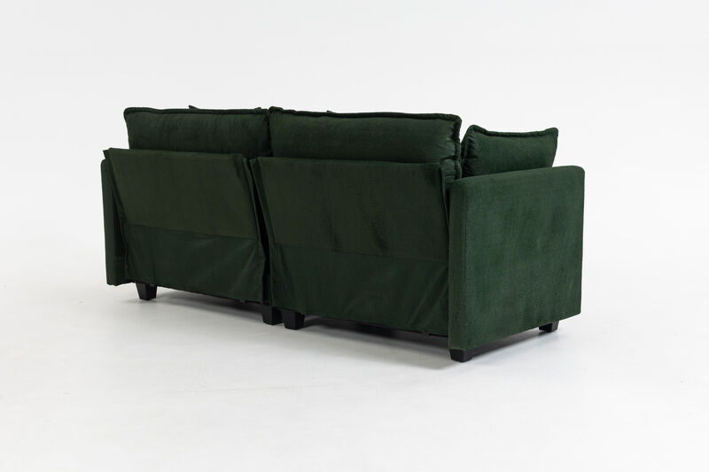 Metilf Loveseat image number 5